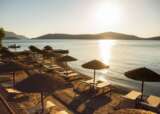 HER 81650 Domes Aulus Elounda Curio Collection by Hilton 0525 02