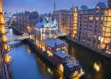Hamburg
