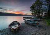Invergordon Loch Ness Getty Images 1277609281 All rights