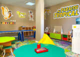 Kids club