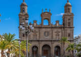 Las Palmas