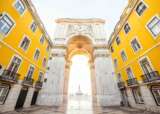 Lisbon Cunard Getty Images 880996770