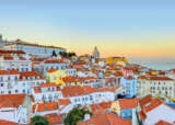 Lisbonbanner