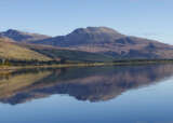 Loch Carronbanner