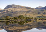 Loch Torridonbanner