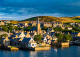 Orkney Islands