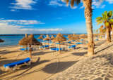 PO Tenerife beach