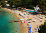 Paleokastritsa Corfu
