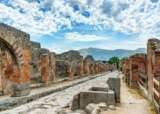 Pompeii Sorrento The Bay of Naples 4