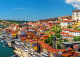 Porto for Leixos banner