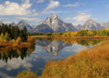 RF USA Grand Teton i Stock 000006330713 Large
