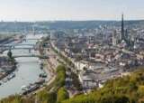 Rouen banner