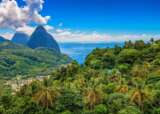 ST LUCIA PO