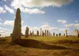 Stornoway Callanais Standing Stones Getty Images 493718863 All rights 1