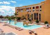 TFS 74848 Chatur Playa Real Resort Siam Park Waterpark 0425 02