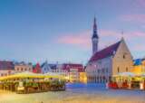 Tallinn Princess Crusies