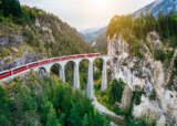 The Best of Switzerland 1