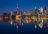 Toronto Skyline