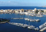 Trapani banner