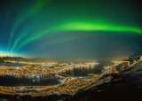 Tromso Cunard Getty Images 963407122