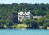 Chateau Rhianfa Anglesey