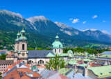 Innsbruck 12365 8