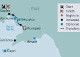 Jy map 2024 pompeii sorrento and the bay of naples seips