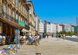 La Coruña Spain 1