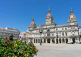 La Coruña Spain
