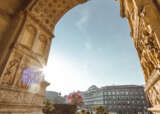 Naples arch jpg