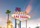 Vegas sign