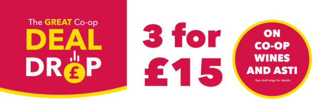 Image fof offer Red, white and rose...
