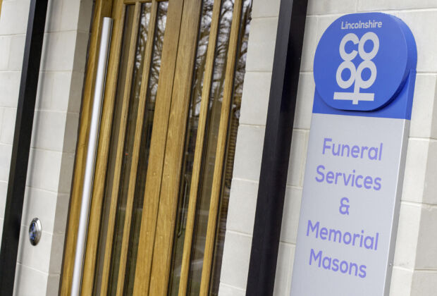 Photo of Funerals Generic Store Finder Image for panel
