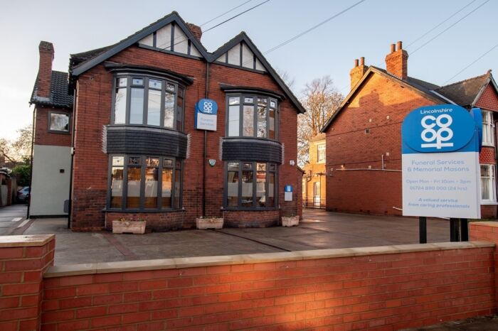 Scunthorpe Funeral Home – closed April 2026