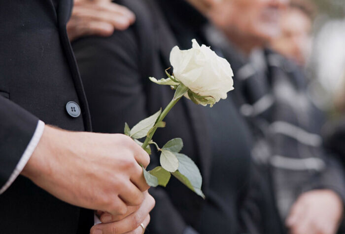 A funeral guide for neurodivergent people