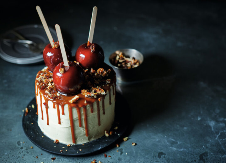 Toffee Apple Cake Web