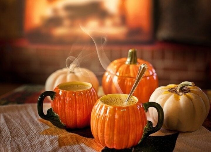 Pumpkin Spice Latte 3750036 640
