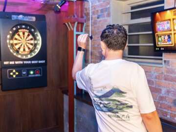 Free Gaming Experiences at Carousel