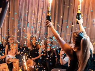 50% off entry to Home on Saturday nights