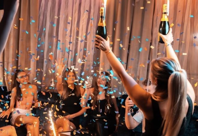 50% off entry to Home on Saturday nights image