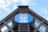 Lincolnshire Co op signage
