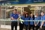 Carlton Centre cyclical refresh 1