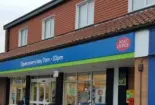 Nettleham Food Store screengrab