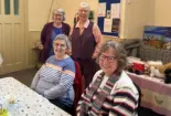 Sutterton Community Cuppa
