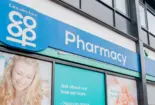 Pharmacy sign