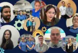 THRIVE Awards graphic October 2026