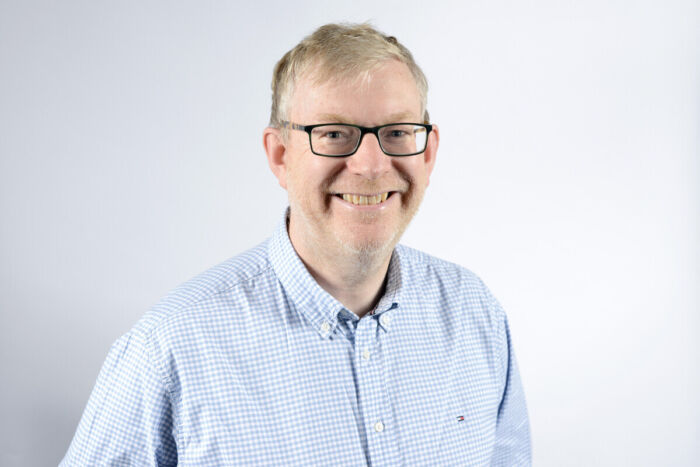 Steve Leach