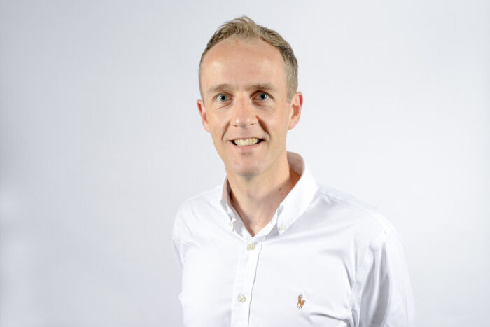 Rob Allen