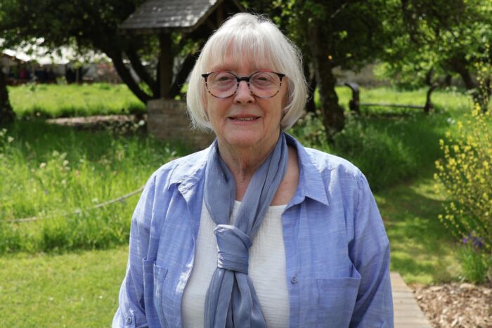 Val Green