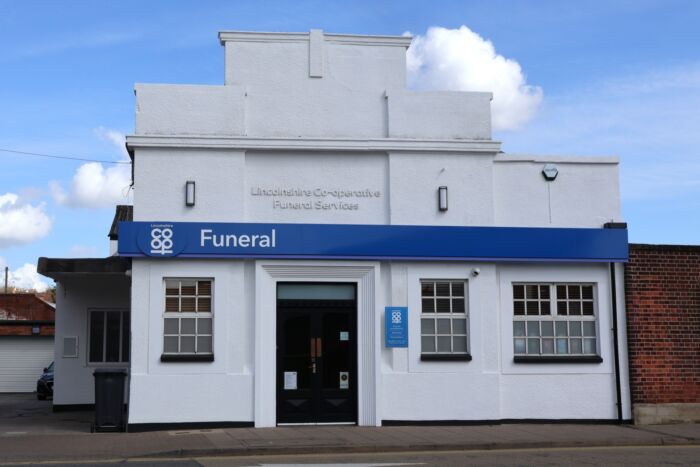 Gainsborough Funeral Home